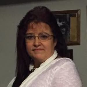 Meet your Posher, Joann